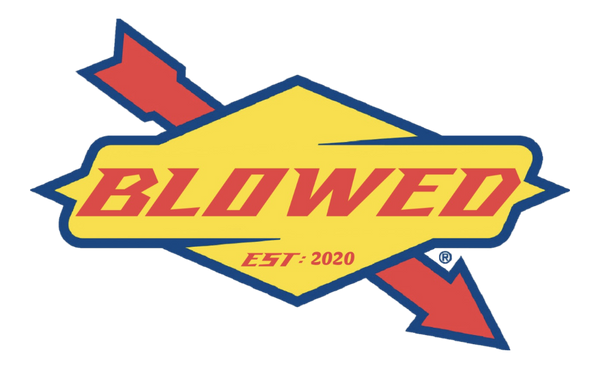 BLOWED.com